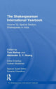 Book cover of: Shakespearean International Yearbook. By: Tom Bishop