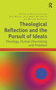 Book cover of: Theological Reflection and the Pursuit of Ideals. By: David Jasper