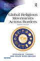Book cover of: Global Religious Movements Across Borders