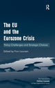 Book cover of: EU and the Eurozone Crisis
