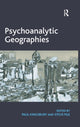 Book cover of: Psychoanalytic Geographies. By: Paul Kingsbury