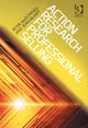 Book cover of: Action Research for Professional Selling. By: Peter McDonnell