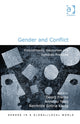 Book cover of: Gender and Conflict. By: Georg Frerks