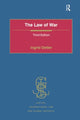 Book cover of: Law of War. By: Ingrid Detter