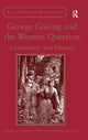 Book cover of: George Gissing and the Woman Question
