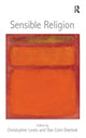 Book cover of: Sensible Religion. By: Dan Cohn-Sherbok