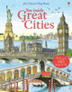 See Inside Great Cities 9781409519041 JONES, ROB LLOYD