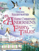 Illustrated Hans Christian Andersen's Fairy Tales 9781409523390 Anna Milbourne