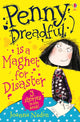Book cover of: Penny Dreadful is a Magnet for Disaster