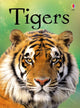 Book cover of: Tigers. By: James Maclaine