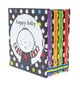 Book cover of: Baby's Very First Black and White Little Library