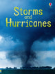 Book cover of: Storms and Hurricanes
