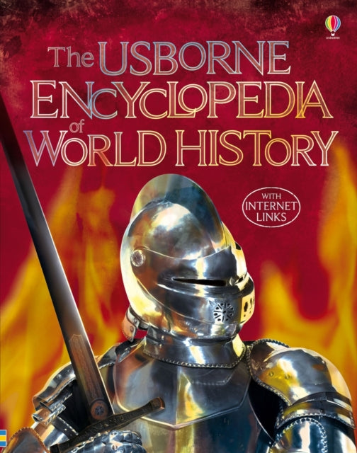 Encyclopedia of World History 9781409562511 Jane Bingham