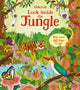 Look Inside the Jungle