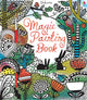 Book cover of: Magic Painting Book. By: Fiona Watt