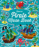 Pirate Maze Book
