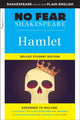 Hamlet: No Fear Shakespeare Deluxe Student Edition 9781411479647 SparkNotes