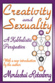 Book cover of: Creativity and Sexuality. By: Mordechai Rotenberg