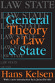 Book cover of: General Theory of Law and State