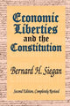 Book cover of: Economic Liberties and the Constitution