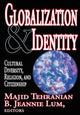 Book cover of: Globalization and Identity
