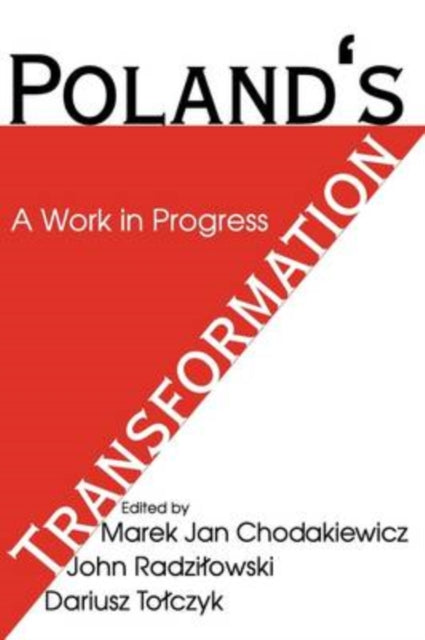 Book cover of: Poland's Transformation