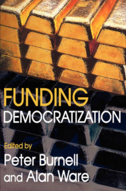 Book cover of: Funding Democratization