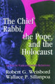 Book cover of: Chief Rabbi, the Pope, and the Holocaust