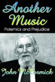 Book cover of: Another Music. By: John McCormick