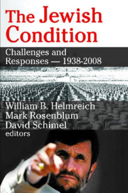 Book cover of: Jewish Condition