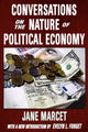 Book cover of: Conversations on the Nature of Political Economy. By: Jane Haldimand Marcet