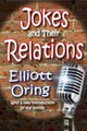 Book cover of: Jokes and Their Relations. By: Elliott Oring