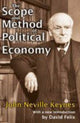 Book cover of: Scope and Method of Political Economy. By: John Neville Keynes