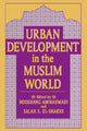 Book cover of: Urban Development in the Muslim World