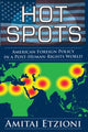 Book cover of: Hot Spots