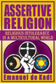 Book cover of: Assertive Religion. By: Emanuel de Kadt