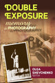 Book cover of: Double Exposure. By: Olga Shevchenko