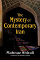 Book cover of: Mystery of Contemporary Iran. By: Mahnaz Shirali