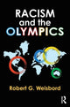 Book cover of: Racism and the Olympics. By: Robert G. Weisbord