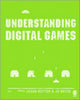Book cover of: Understanding Digital Games