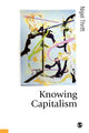 Book cover of: Knowing Capitalism