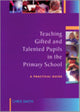 Book cover of: Teaching Gifted and Talented Pupils in the Primary School. By: Chris Smith