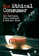 Book cover of: Ethical Consumer