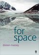 Book cover of: For Space