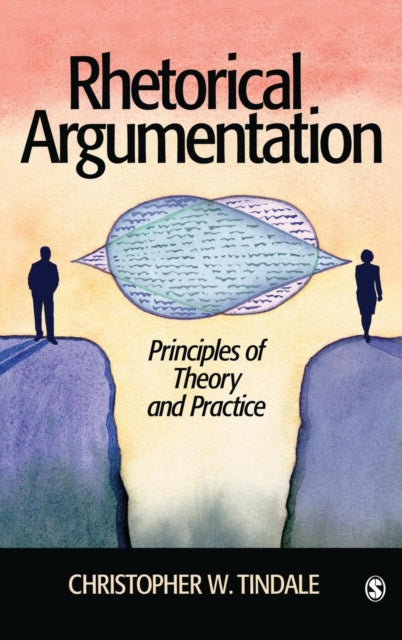 Book cover of: Rhetorical Argumentation