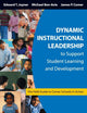 Book cover of: Dynamic Instructional Leadership to Support Student Learning and Development
