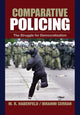Book cover of: Comparative Policing