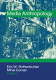 Book cover of: Media Anthropology