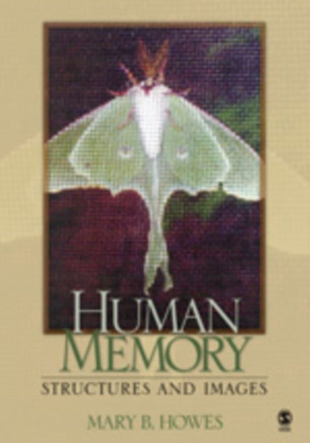 Book cover of: Human Memory. By: Mary B. Howes