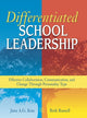 Book cover of: Differentiated School Leadership. By: Jane A. G Kise, Jane A. G. Kise